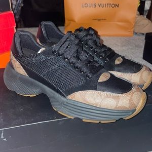 Coach Sneakers